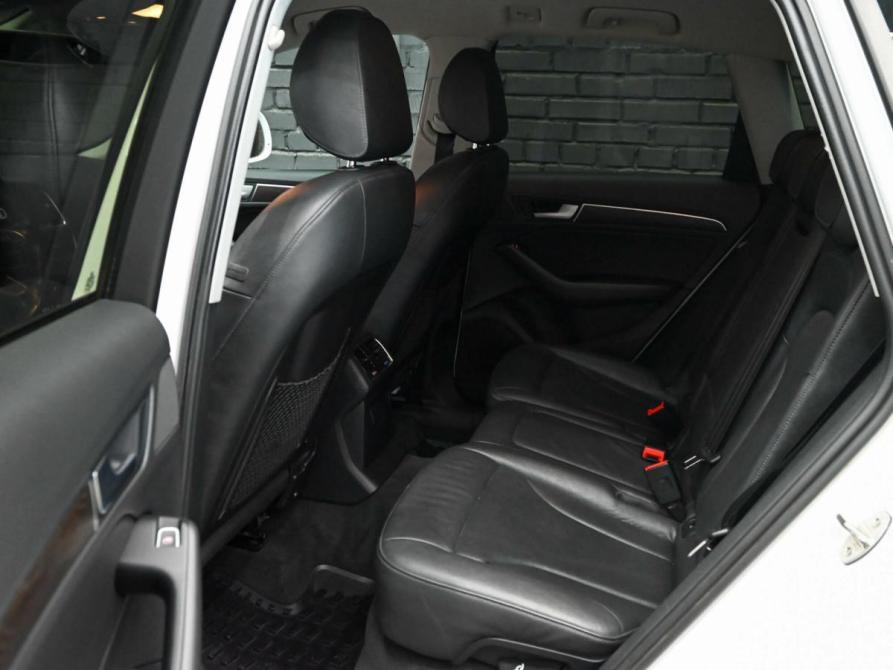 Audi Q5 I (8R) Рестайлинг Екатеринбург  - изображение 11