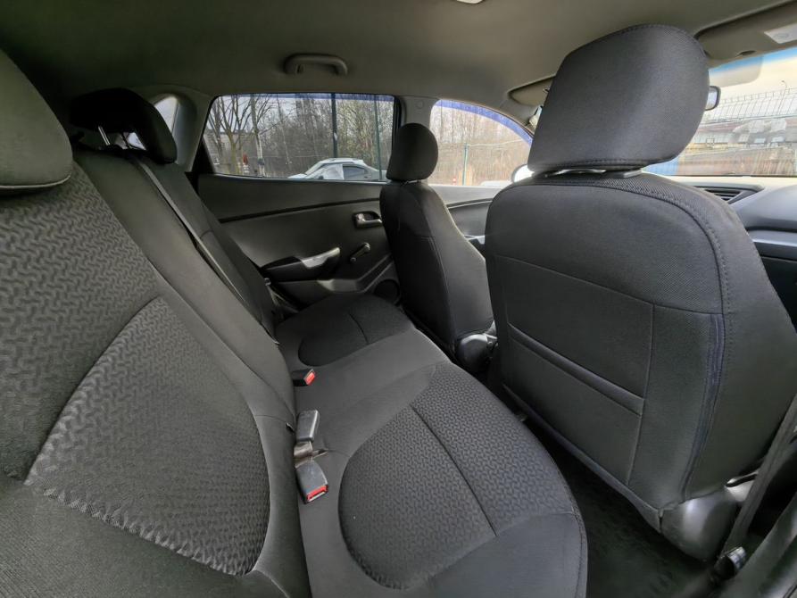 Kia Rio III Санкт-Петербург  - изображение 13