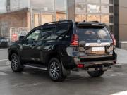 Toyota Land Cruiser Prado 150 Series Рестайлинг 2 Новосибирск  - изображение 28