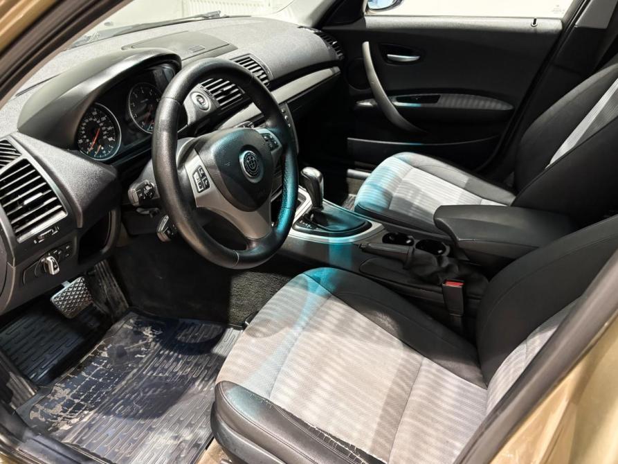 BMW 1 серии I (E81/E82/E87/E88) Екатеринбург  - изображение 12