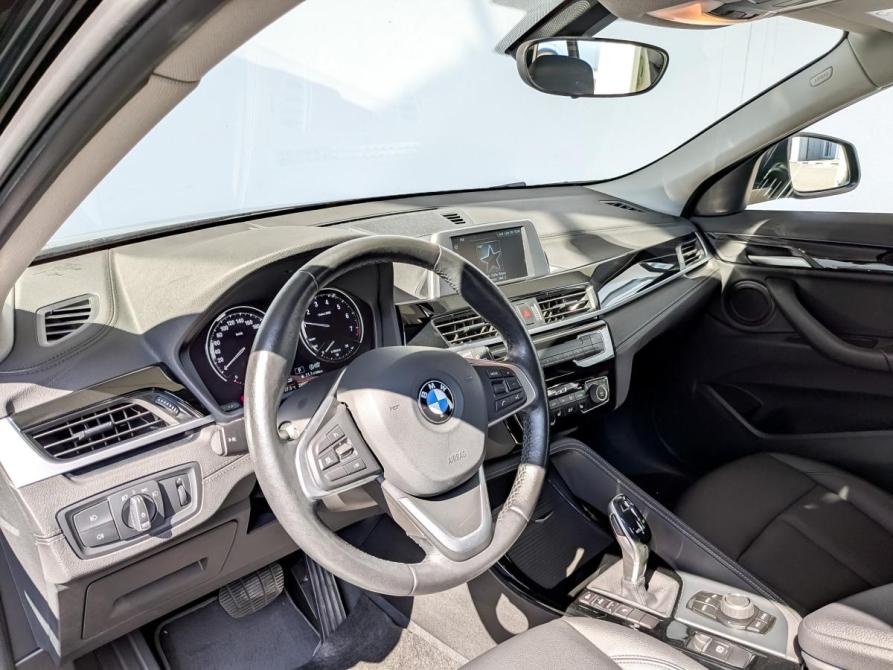 BMW X2 I (F39) Москва  - изображение 16