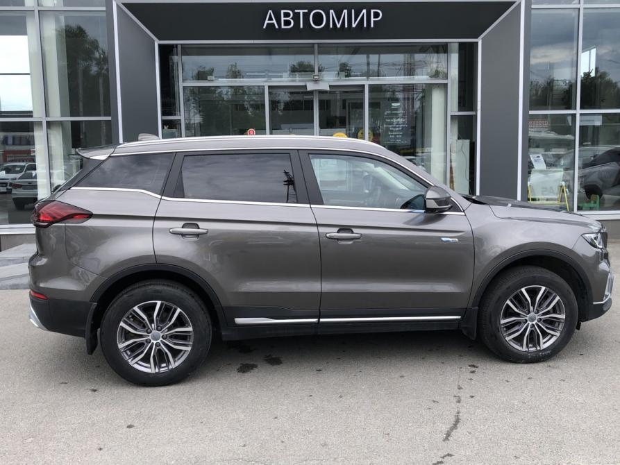 Geely Atlas Pro Брянск  - изображение 4