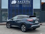 Nissan Murano III (Z52) Архангельск  - изображение 27