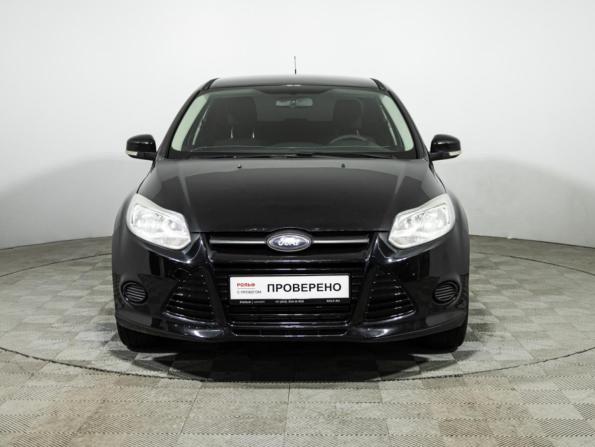 Ford Focus III с пробегом 2011 года, цена 529 585 рублей, 252131 км, седан, Автокод Объявления