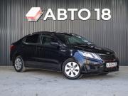 Kia Rio III Ижевск  - изображение 18