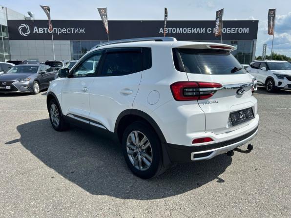 Chery Tiggo 4 I Рестайлинг с пробегом 2020 года, цена 1 071 000 рублей, 128000 км, внедорожник, Автокод Объявления