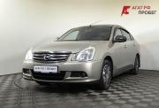 Nissan Almera III (G15) Нижний Новгород  - изображение 16