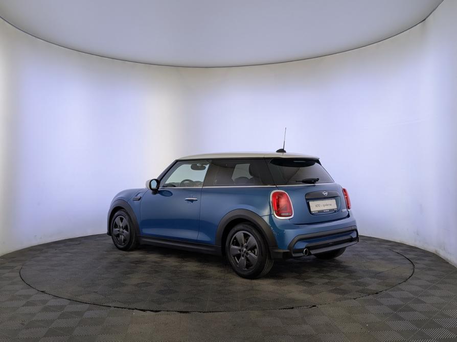 Mini Hatch III (F55/F56) Рестайлинг 2 Москва  - изображение 7