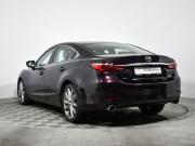 Mazda 6 III (GJ) Рестайлинг 2 Санкт-Петербург  - изображение 30