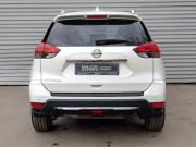 Nissan X-Trail III Рестайлинг Москва  - изображение 36