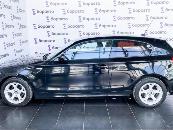 BMW 1 серии I (E81/E82/E87/E88) Рестайлинг с пробегом 2010 года, цена 860 000 рублей, 192042 км, хэтчбек, Автокод Объявления
