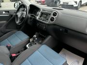 Volkswagen Tiguan I Рестайлинг Волгоград  - изображение 44