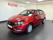 Lada (ВАЗ) Vesta I Киров  - изображение 16