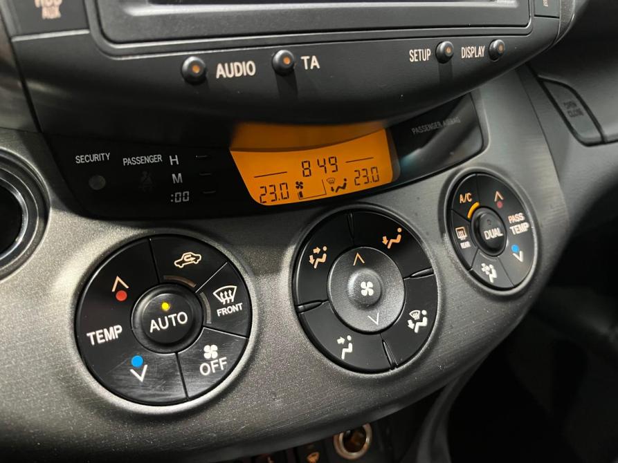 Toyota RAV4 III (XA30) Рестайлинг Пермь  - изображение 19