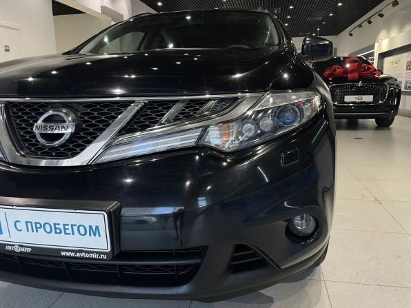 Nissan Murano II (Z51) Рестайлинг с пробегом 2010 года, цена 1 030 000 рублей, 245900 км, внедорожник, Автокод Объявления