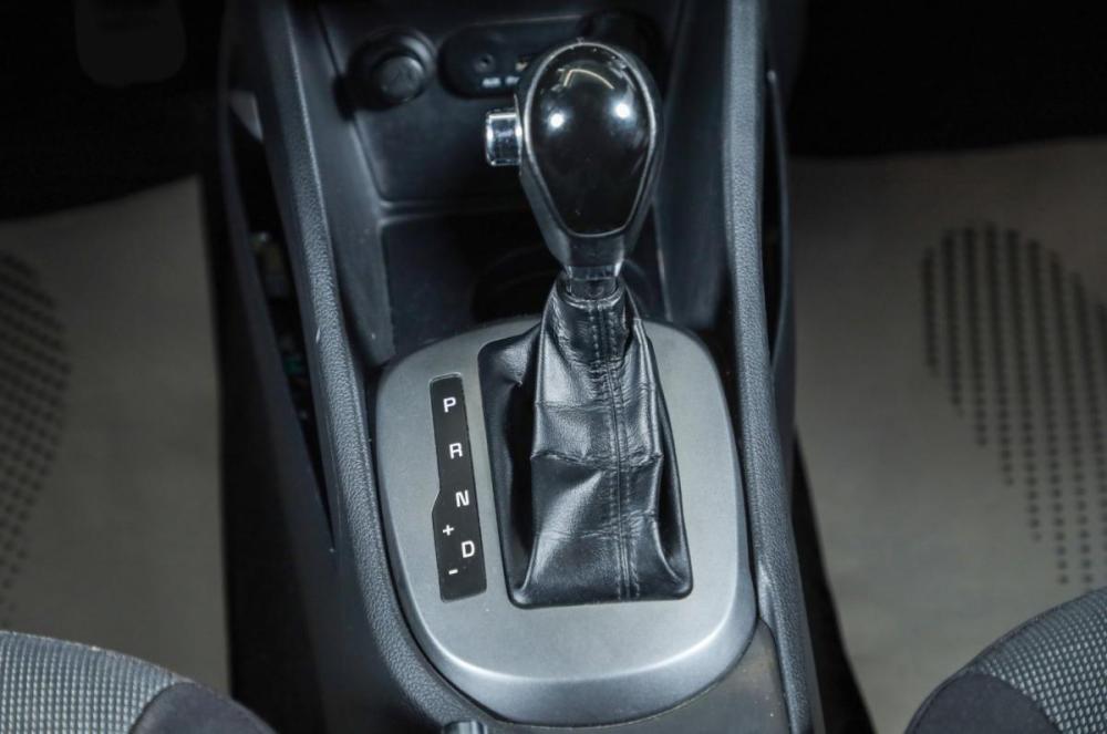 Kia Rio III Новосибирск  - изображение 15