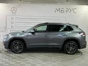 Volkswagen Tayron II (China Market) Москва  - изображение 39