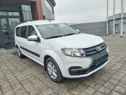 Lada (ВАЗ) Largus I Рестайлинг Краснодар  - изображение 19