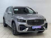 Geely Monjaro I Рестайлинг 2 Воронеж  - изображение 27