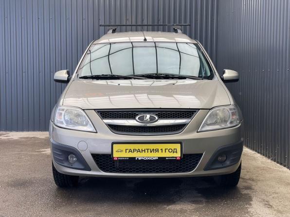 Lada (ВАЗ) Largus I с пробегом 2013 года, цена 550 000 рублей, 165353 км, универсал, Автокод Объявления
