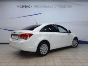 Chevrolet Cruze I Москва  - изображение 18