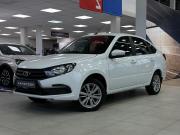 Lada (ВАЗ) Granta I Рестайлинг Москва  - изображение 20