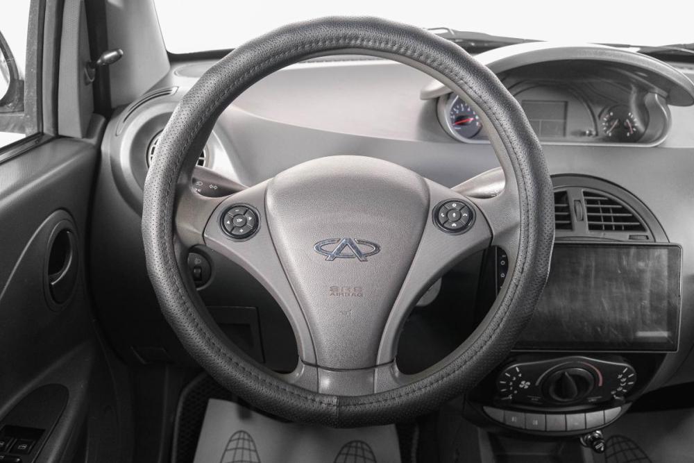 Chery IndiS (S18D) I Кемерово  - изображение 15