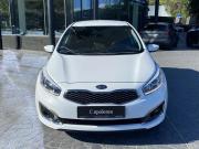 Kia Ceed II Рестайлинг Сочи  - изображение 19