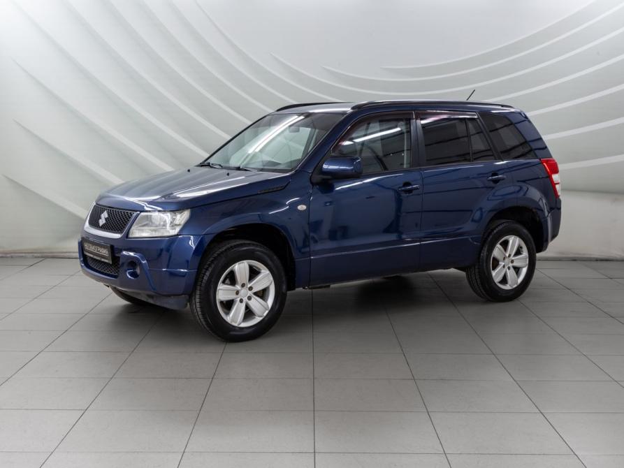 Suzuki Grand Vitara II Волгоград  - изображение 3