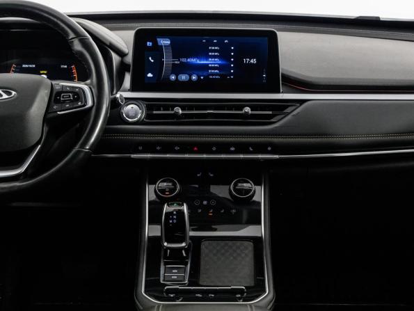 Chery Tiggo 8 I Рестайлинг с пробегом 2022 года, цена 1 799 000 рублей, 53365 км, внедорожник, Автокод Объявления