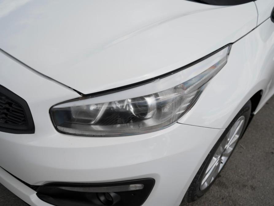 Kia Ceed II Рестайлинг Москва  - изображение 21