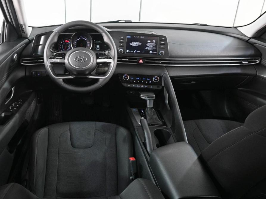 Hyundai Elantra VII (CN7) Ростов-на-Дону  - изображение 6