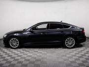 Audi A5 II (F5) Москва  - изображение 26