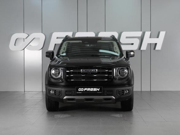 Haval Dargo I с пробегом 2024 года, цена 2 590 000 рублей, 38238 км, внедорожник, Автокод Объявления