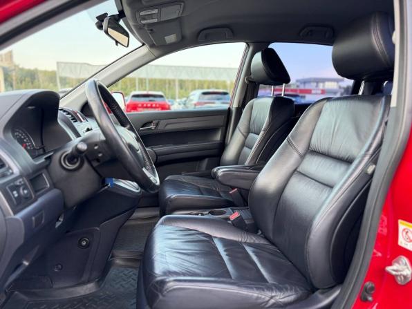 Honda CR-V III с пробегом 2008 года, цена 1 275 000 рублей, 194813 км, внедорожник, Автокод Объявления