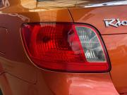 Kia Rio II Рестайлинг Пермь  - изображение 53