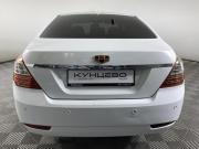 Geely Emgrand EC7 Москва  - изображение 25