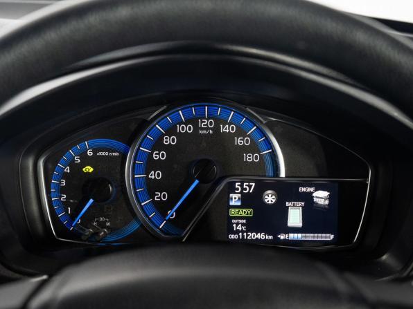Toyota Corolla XI (E160 E170 E180) с пробегом 2014 года, цена 1 225 000 рублей, 112046 км, универсал, Автокод Объявления