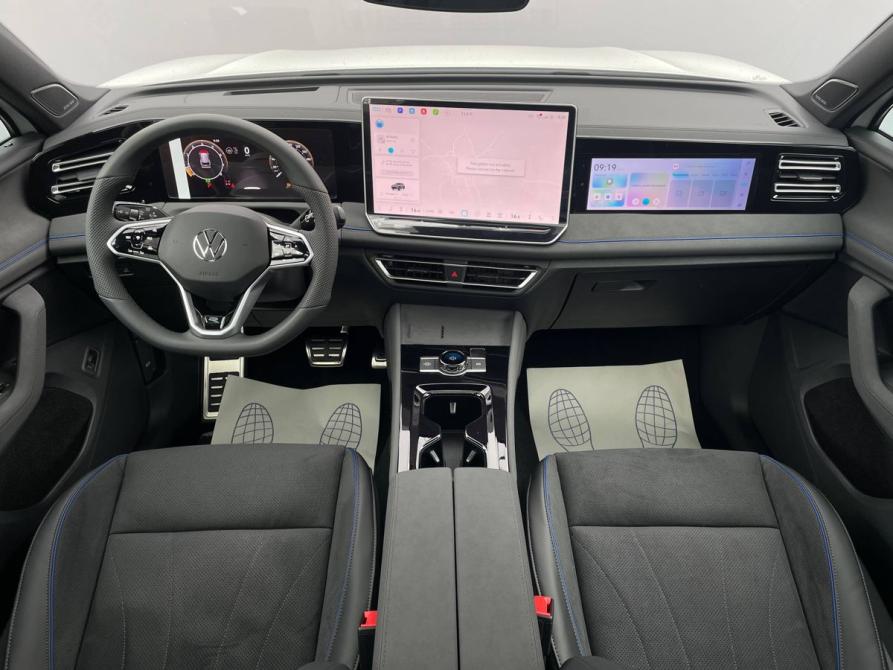 Volkswagen Tiguan III (China Market) Стерлитамак  - изображение 22