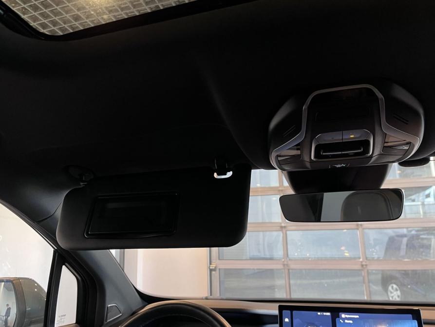 Geely Okavango I Рестайлинг Чебоксары  - изображение 35