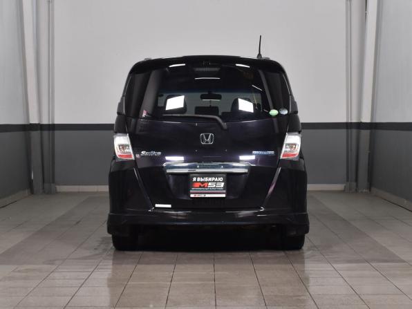 Honda Freed I Рестайлинг с пробегом 2012 года, цена 999 995 рублей, 184410 км, компактвэн, Автокод Объявления