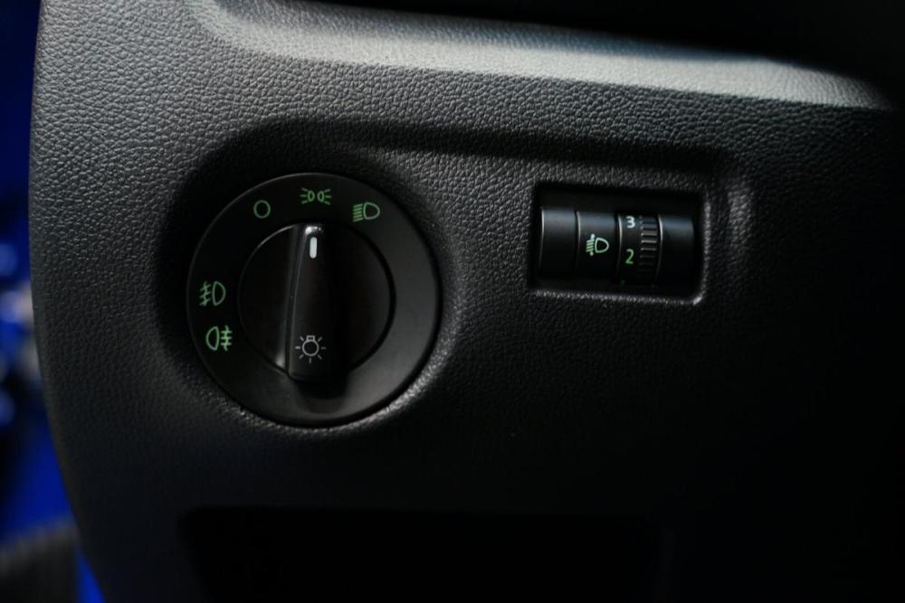 Skoda Fabia II Крым  - изображение 12