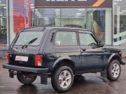 Lada (ВАЗ) Niva Legend Архангельск  - изображение 22