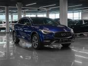 Infiniti QX30 Москва  - изображение 27