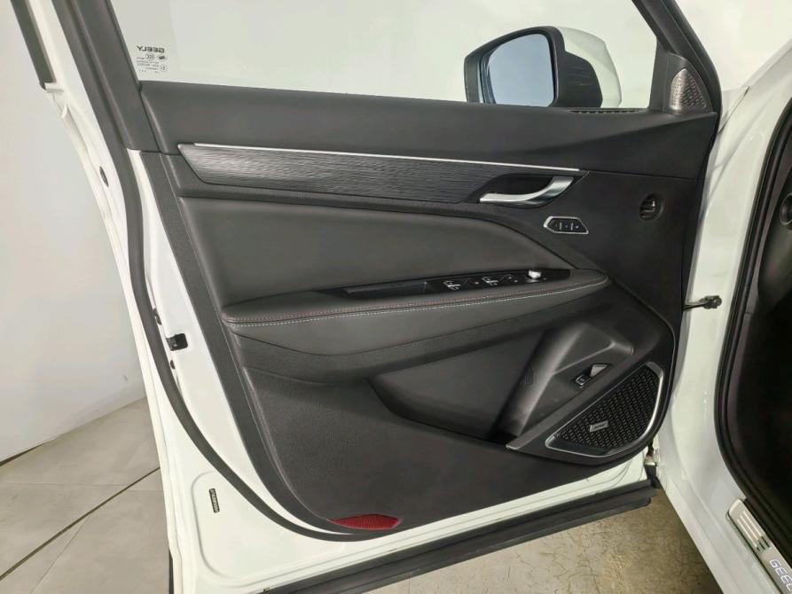 Geely Tugella I Рестайлинг Санкт-Петербург  - изображение 11