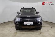 Mitsubishi Pajero IV Рестайлинг 1 Волгоград  - изображение 28