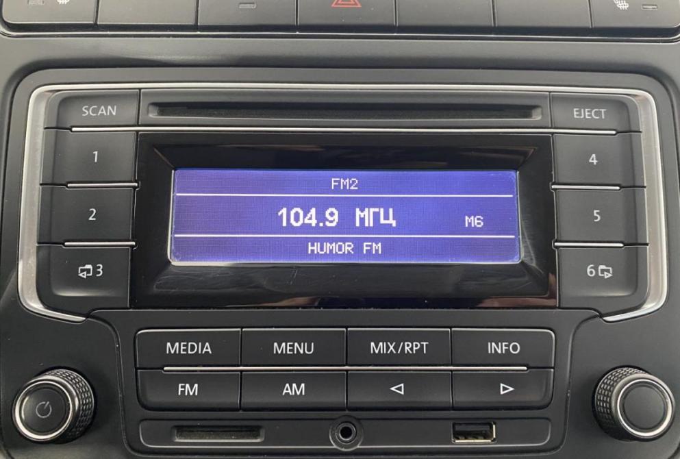 Volkswagen Polo V Саранск  - изображение 27