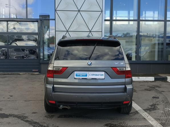 BMW X3 I (E83) Рестайлинг с пробегом 2010 года, цена 1 039 000 рублей, 310319 км, внедорожник, Автокод Объявления
