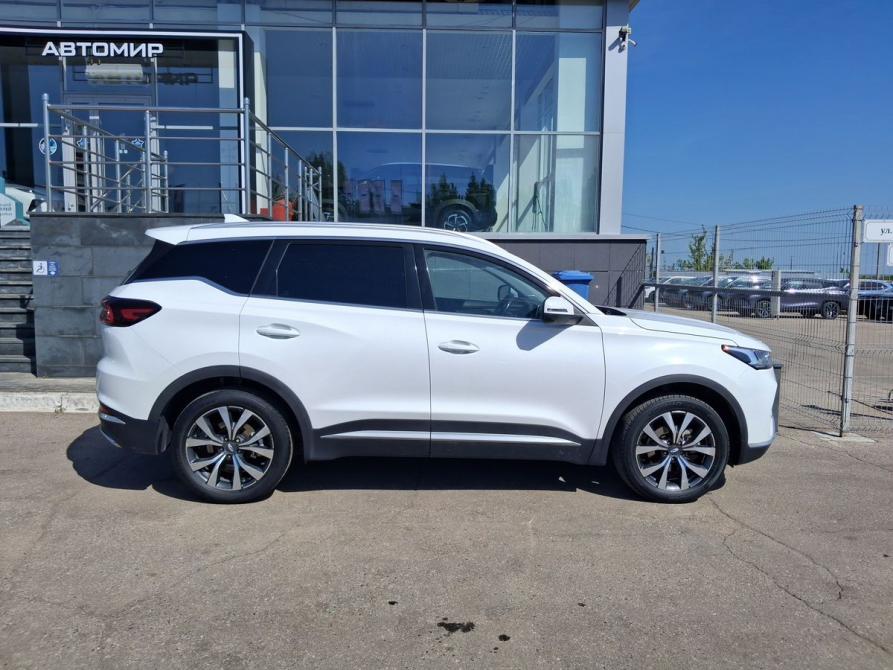 Chery Tiggo 7 Pro I Саратов  - изображение 4