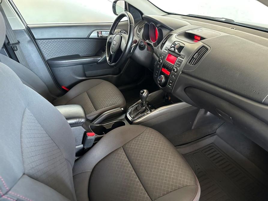 Kia Cerato II Москва  - изображение 10